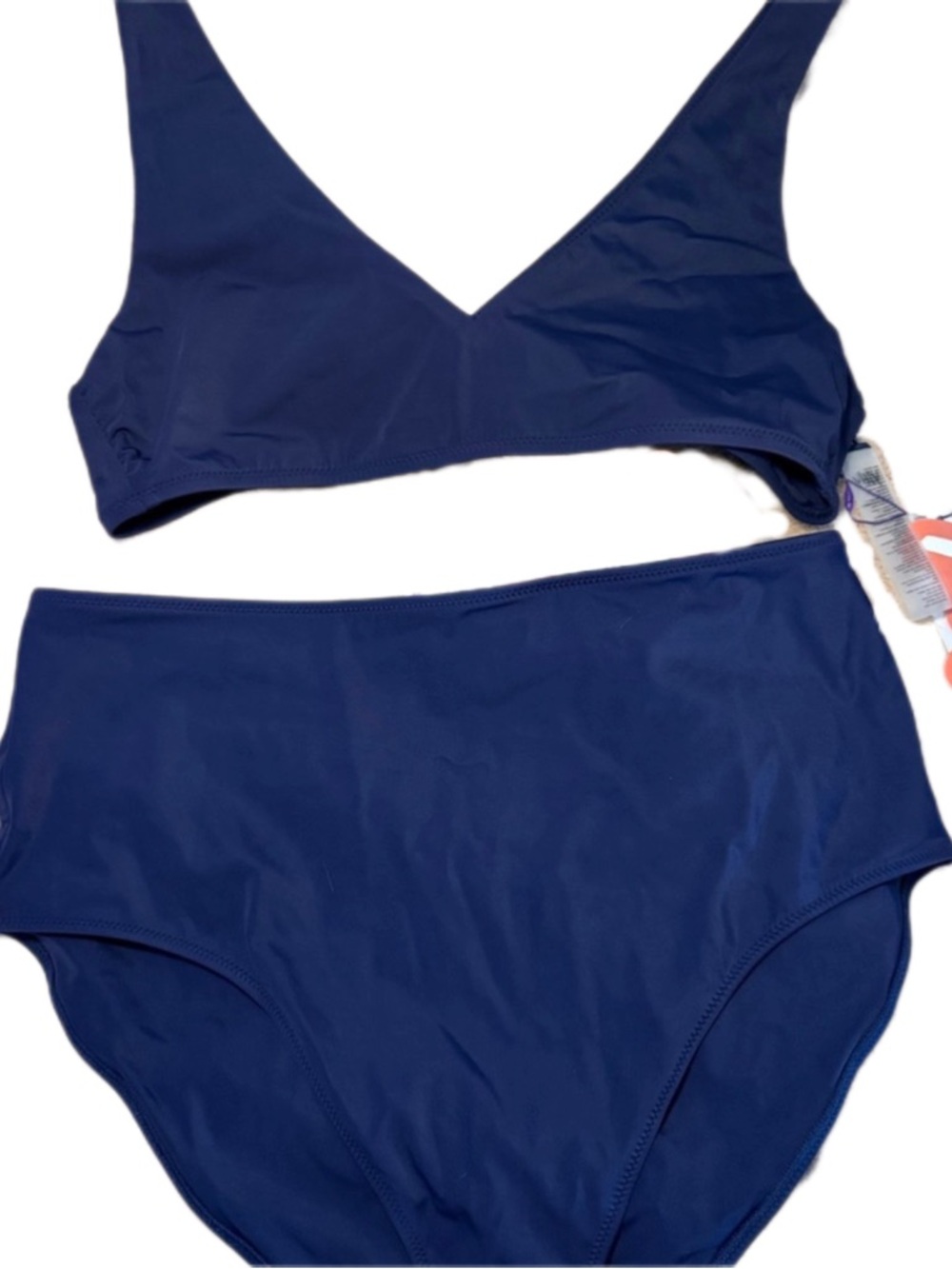 NWT YITTY Deep Blue Swimwear